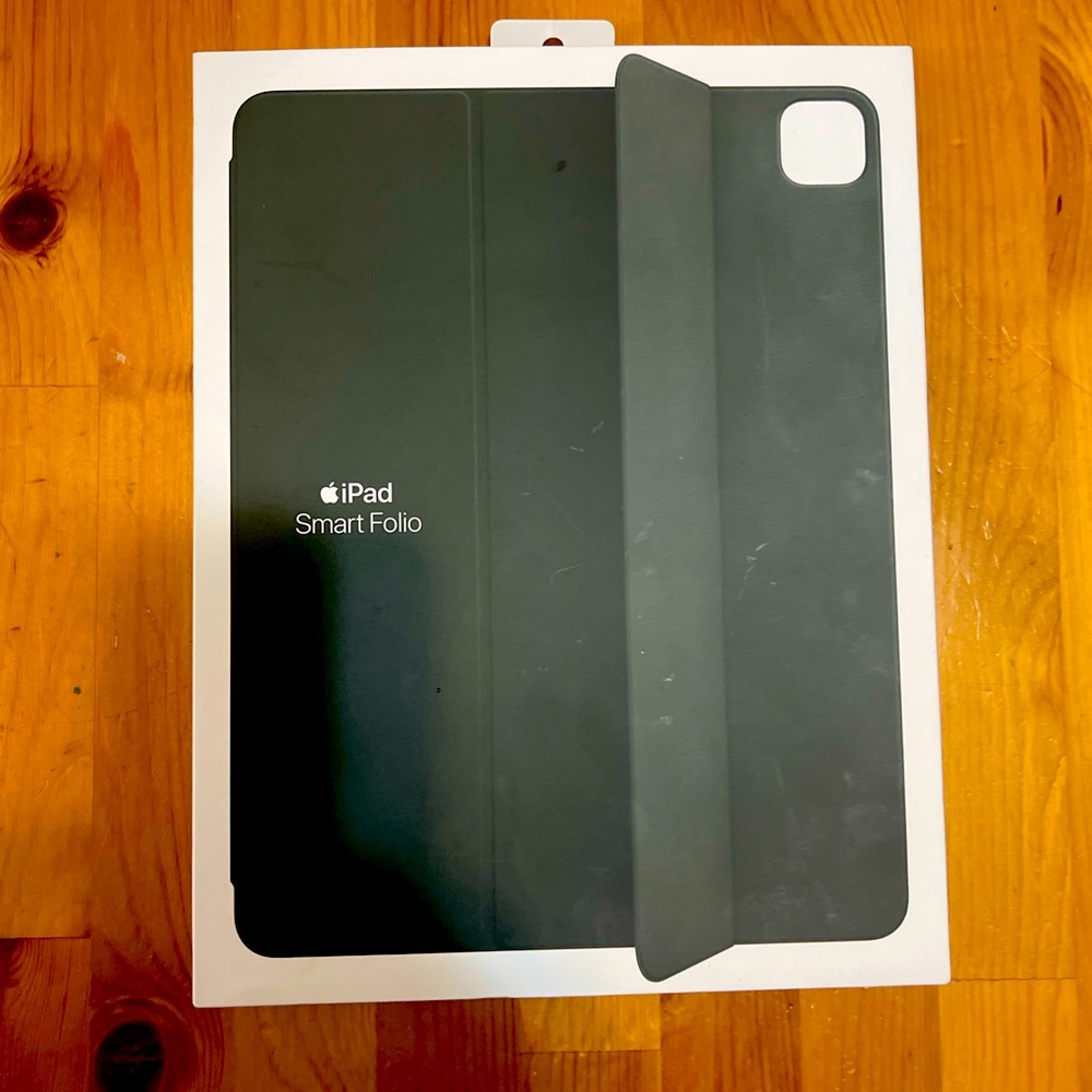 iPad case 12 inches